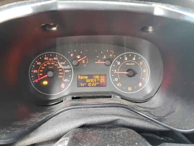 2018 RAM PROMASTER - ZFBERFAB2J6L28049