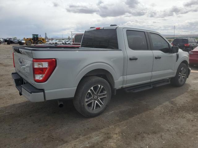 Vin: 1ftew1cp2pfc13963, lot: 56045545, ford f-150 supercrew 20233