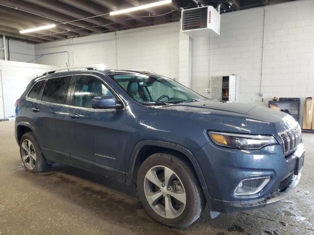 Vin: 1c4pjmdn4ld537282, lot: 57639635, jeep grand cher limited 20204