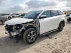 2016 TOYOTA HIGHLANDER - 5TDKKRFH9GS168845