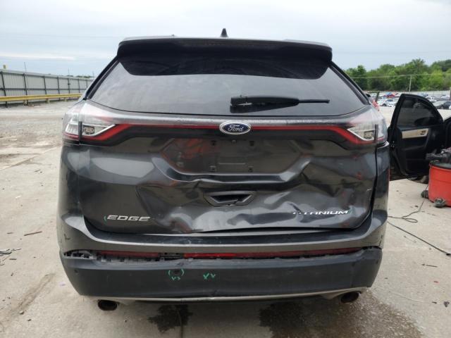 2015 FORD EDGE TITAN - 2FMTK3K8XFBC42051