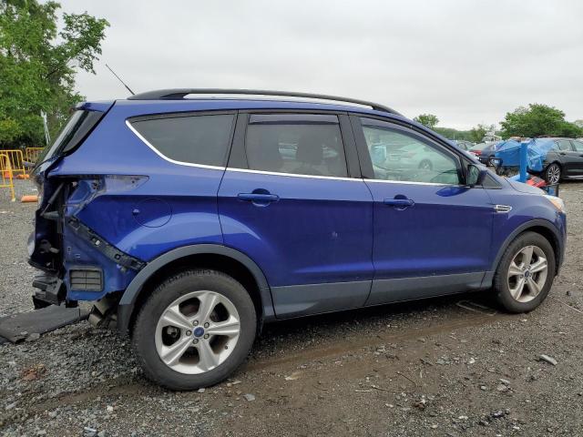 Vin: 1fmcu9gx6gub90510, lot: 57040465, ford escape se 20163