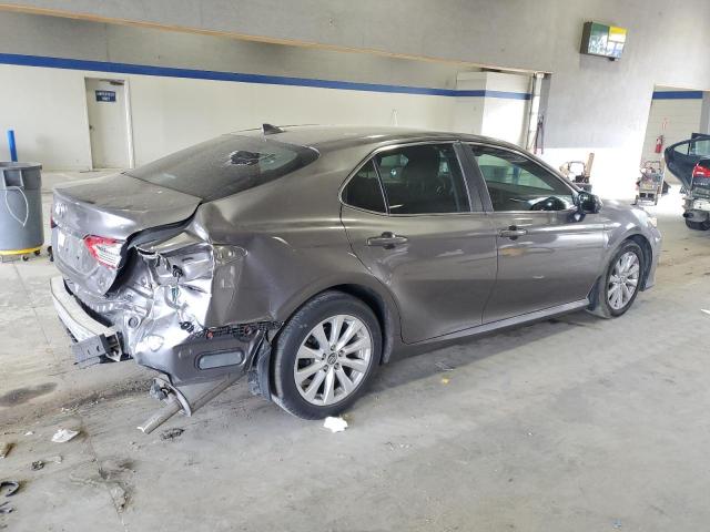 Vin: 4t1c11ak4lu875798, lot: 55484795, toyota camry le 20203