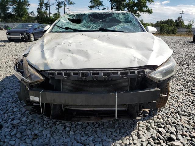 2017 HYUNDAI ELANTRA SE - 5NPD84LF6HH149688