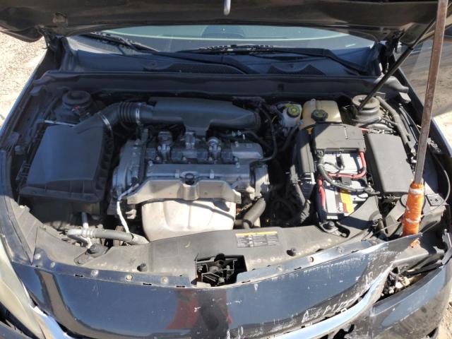 2015 CHEVROLET MALIBU LS 1G11B5SL1FF296289