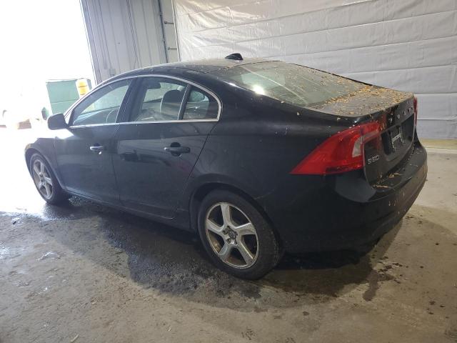 2012 VOLVO S60 T5 #3291261965