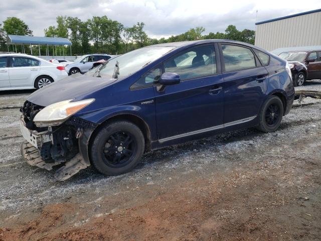 Vin: jtdkn3du9d1711088, lot: 56157025, toyota prius 2013 img_1