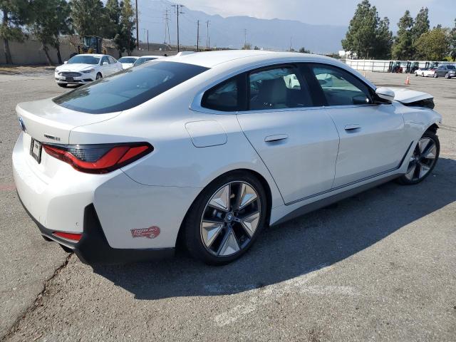 Vin: wby43aw00rfs57190, lot: 55476365, bmw i4 edrive edrive 35 20243