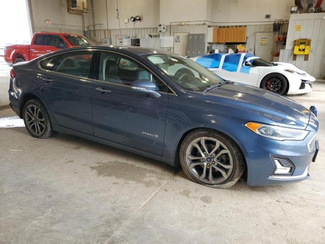 Vin: 3fa6p0ru5kr235594, lot: 58568525, ford fusion titanium 20194