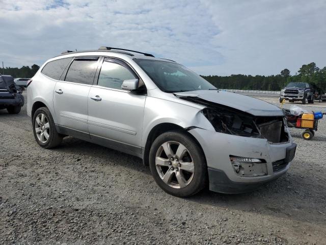 Vin: 1gnkvgkd4gj322185, lot: 56381015, chevrolet traverse lt 20164