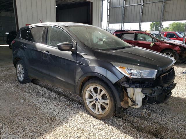 Vin: 1fmcu0gd6hue06732, lot: 57086845, ford escape se 20174