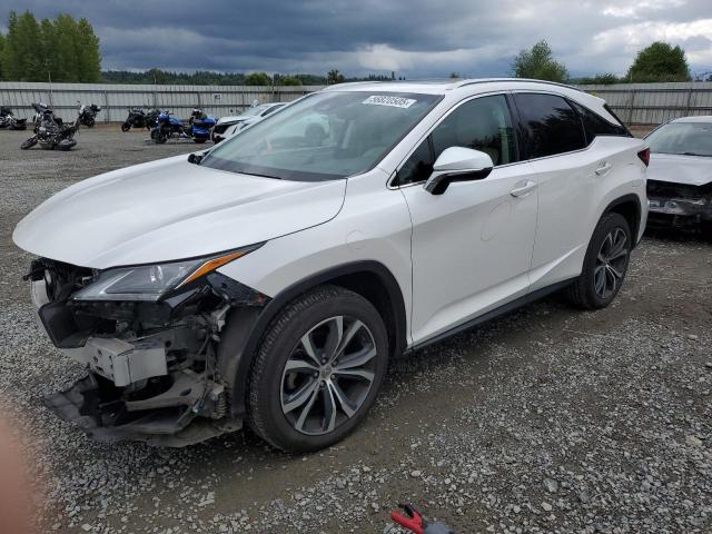 Vin: 2t2bzmca9hc101075, lot: 56820505, lexus rx350 350 base 2017 img_1