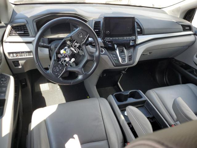 2021 HONDA ODYSSEY EX - 5FNRL6H79MB037946