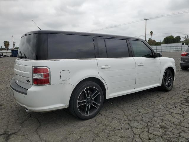 Vin: 2fmgk5c83ebd34676, lot: 55880495, ford flex sel 20143