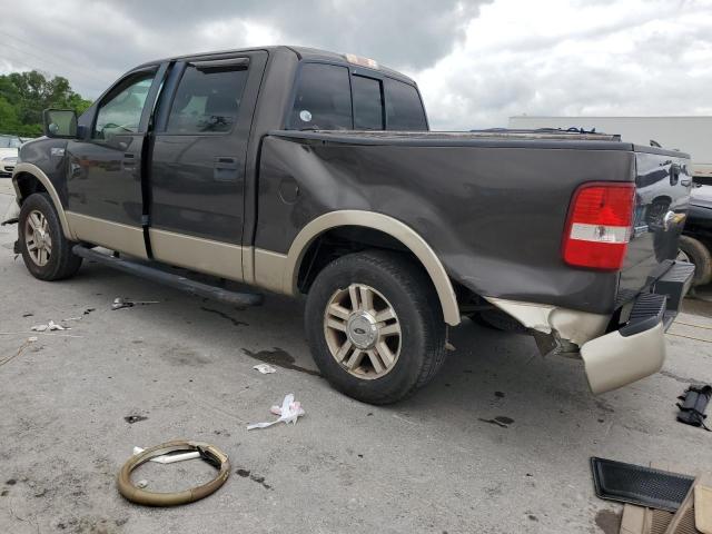 FORD OTHER 2007 brown  flexible fuel 1FTPW12V67FA40232 photo #3