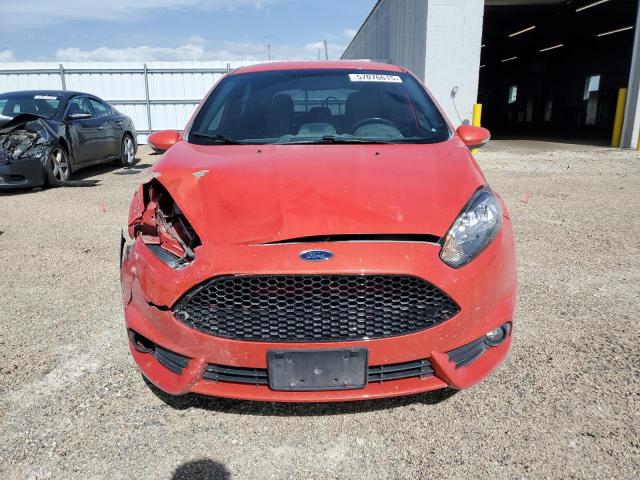 2016 FORD FIESTA ST 3FADP4GX7GM159568