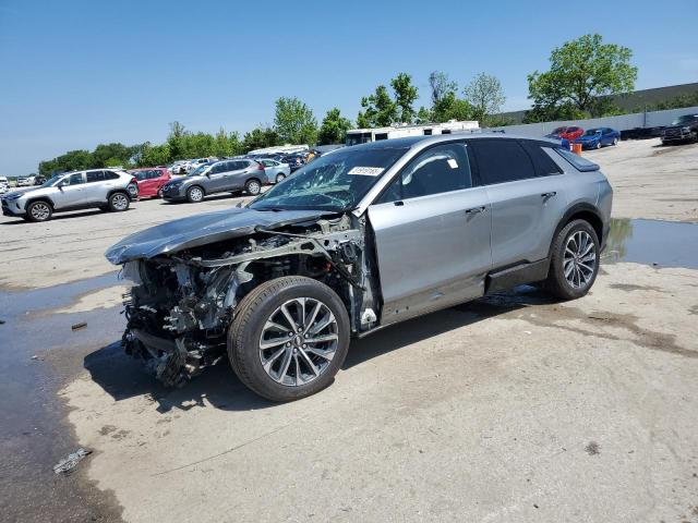 Vin: 1gykpwrl6sz304723, lot: 51919165, cadillac lyriq spor sport 2025 img_1