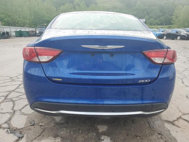 2015 CHRYSLER 200 LIMITE - 1C3CCCAB9FN583805