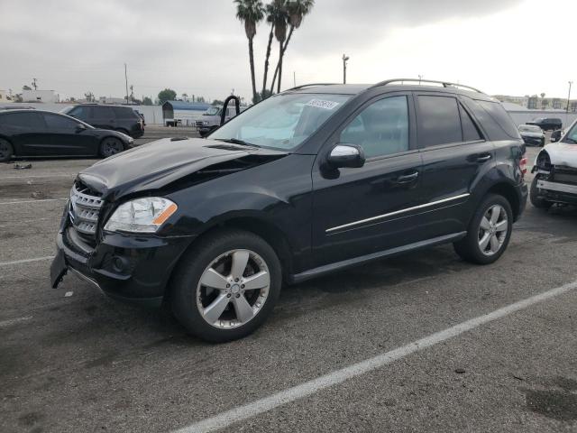 MERCEDES-BENZ ML 350