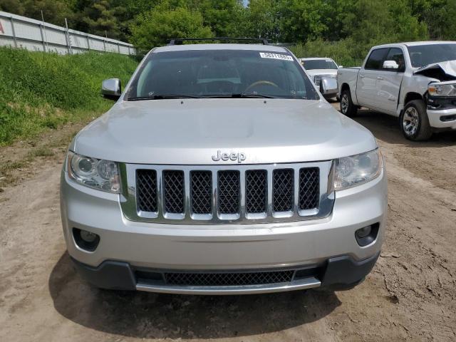 1C4RJFCG9DC523618 2013 JEEP GRAND CHER