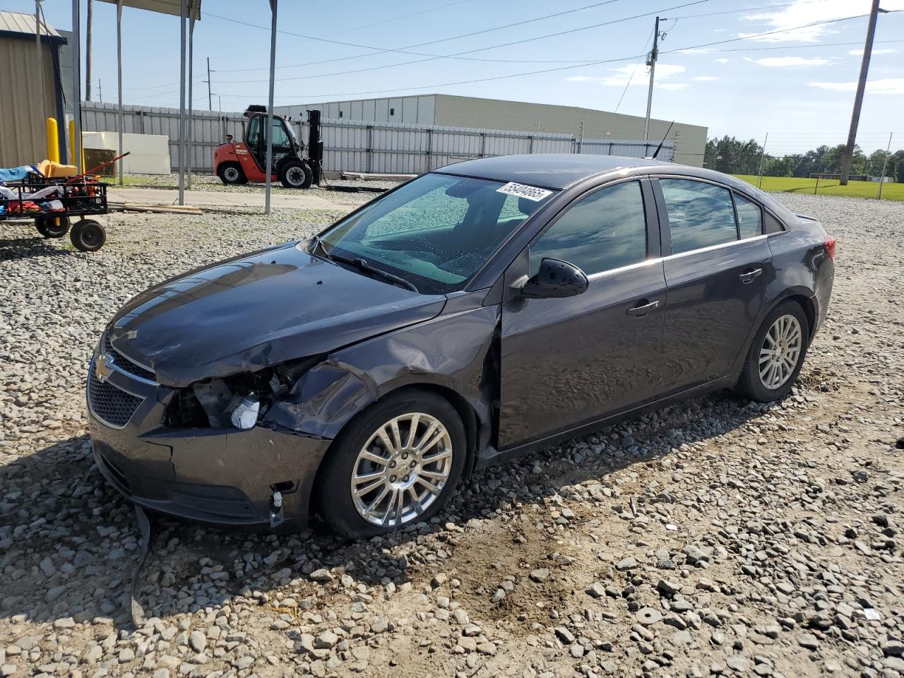 CHEVROLET CRUZE ECO