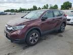2018 HONDA CR-V LX - 2HKRW6H31JH222509