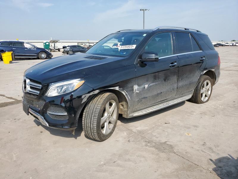 Vin: 4jgda5hb6jb065910, lot: 57254925, mercedes-benz gle-class 350 4matic 2018 img_1