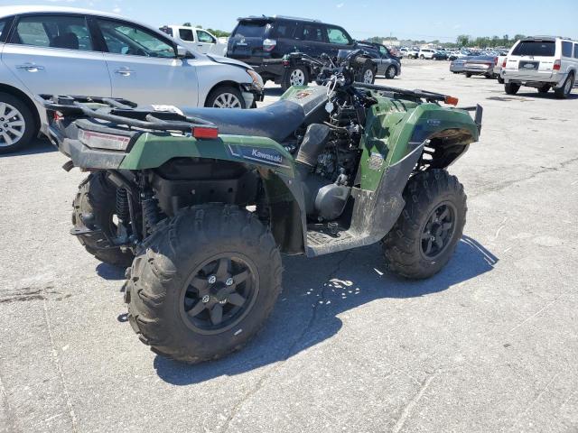 2024 KAWASAKI KVF750 M JKAVFDM19RB500345