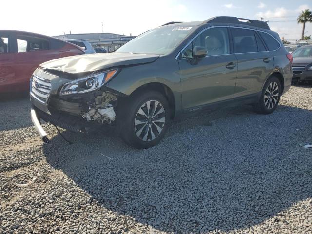 Vin: 4s4bsanc7h3354521, lot: 58090035, subaru outback 2.5i limited 2017 img_1
