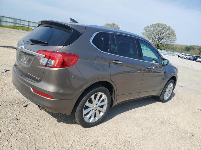 2016 BUICK ENVISION P LRBFXESX0GD176514
