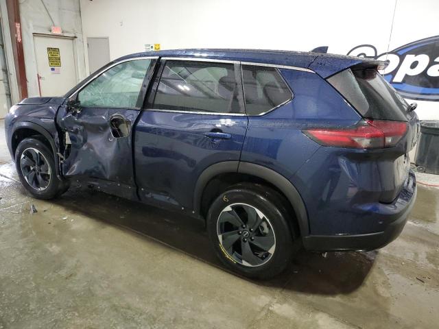 Vin: 5n1bt3bb6sc816997, lot: 57162775, nissan rogue sv 20252