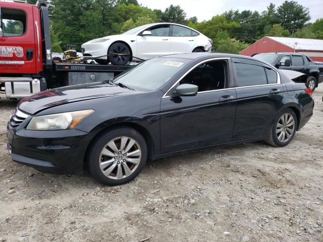 Vin: 1hgcp2f8xca144186, lot: 58201635, honda accord exl 2012 img_1