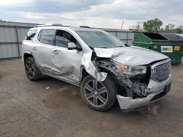 Vin: 1gkknxls0hz263200, lot: 56332075, gmc acadia den denali 20174