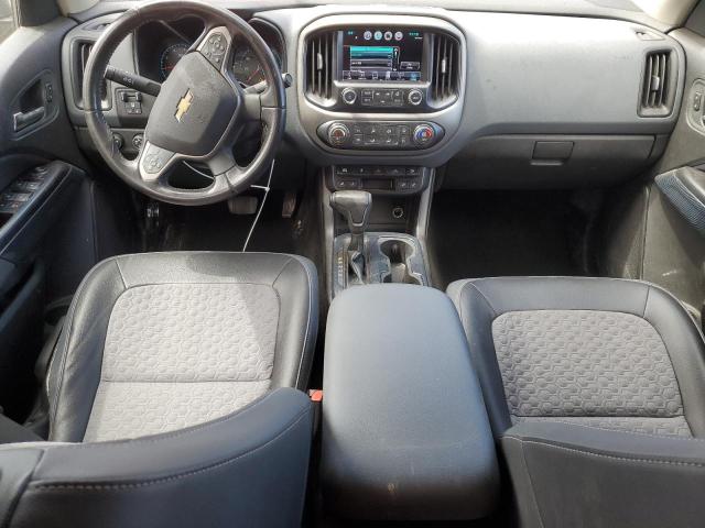 2016 CHEVROLET COLORADO Z - 1GCPTDE15G1152276