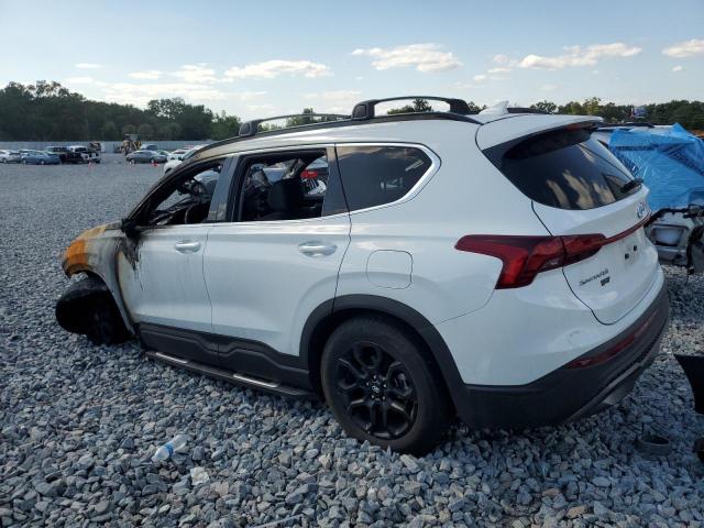 2023 HYUNDAI SANTA FE X 5NMS64AJ6PH617337