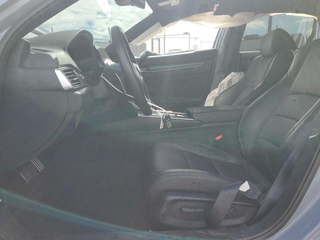 2022 HONDA ACCORD HYB - 1HGCV3F27NA044315