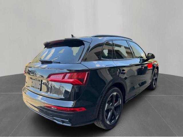 Vin: wa1c4afy1l2037176, lot: 58631015, audi sq5 prestige 20204