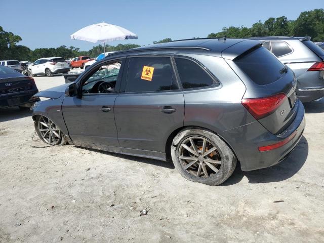 Vin: wa1dgafp8fa073511, lot: 57361125, audi q5 premium plus 20152