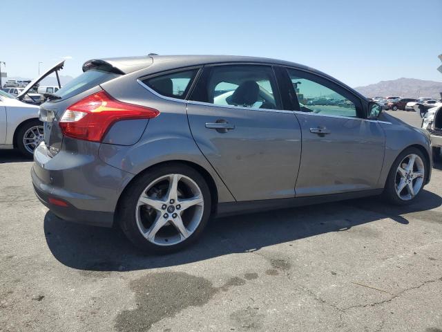 Vin: 1fadp3n26el161716, lot: 58948675, ford focus titanium 20143