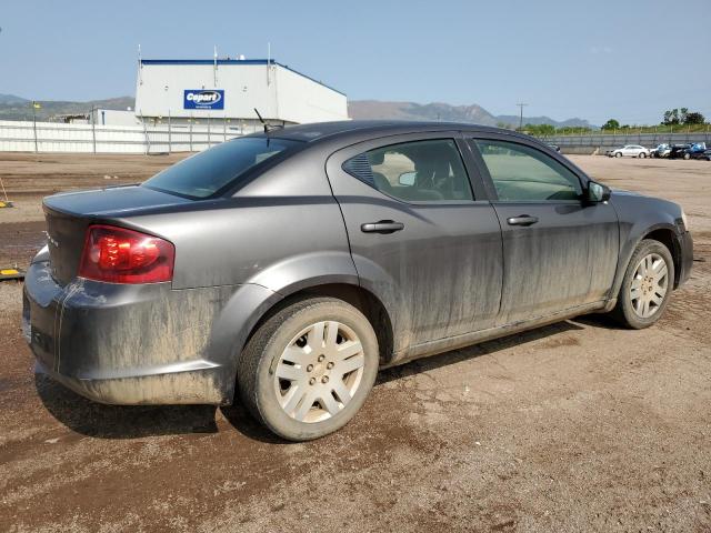 Vin: 1c3cdzab1en196129, lot: 59022525, dodge avenger se 20143