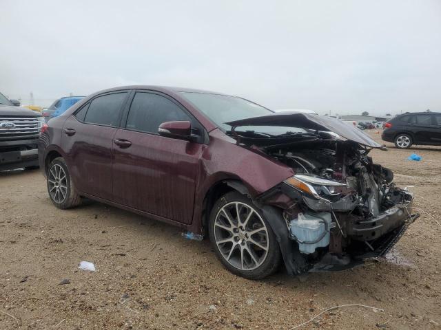 Vin: 5yfburhe2hp592360, lot: 56008355, toyota corolla l 20174