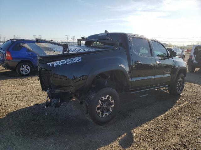 Vin: 3tmcz5an8km198319, lot: 56503605, toyota tacoma double cab 20193