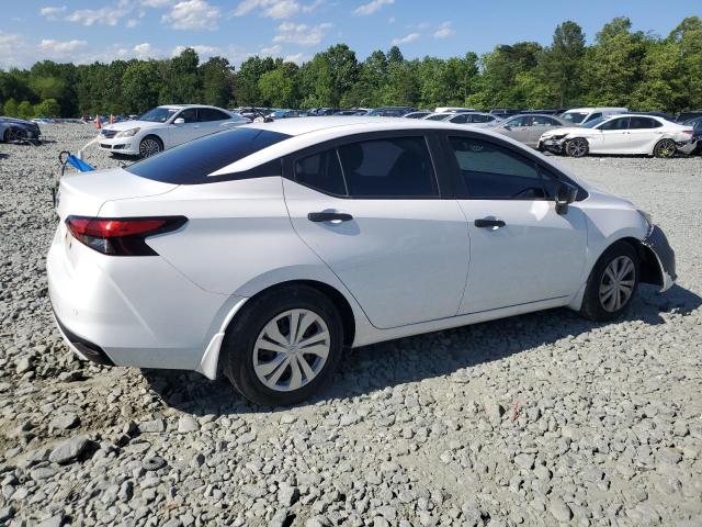 Vin: 3n1cn8dv8ll807640, lot: 57758275, nissan versa s 20203