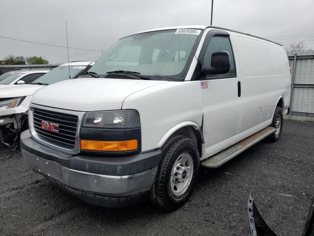 2017 GMC SAVANA G25 - 1GTW7AFF2H1903926