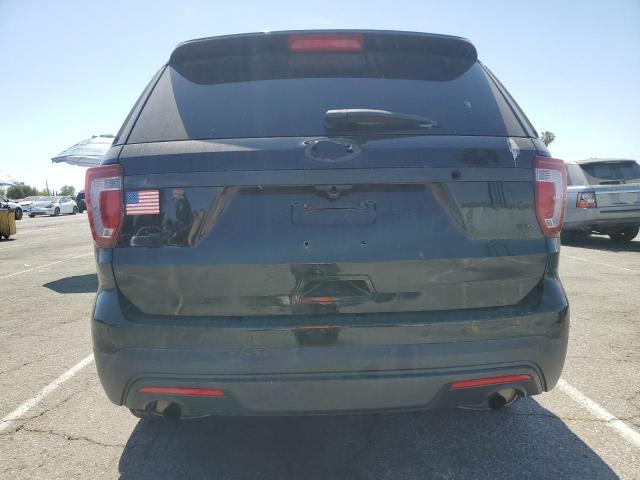 2017 FORD EXPLORER P - 1FM5K8AR4HGC34913