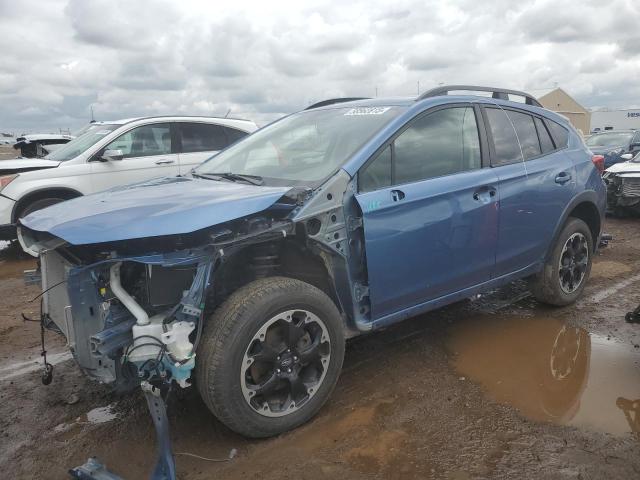 Vin: jf2gtapc5mh651869, lot: 58562815, subaru crosstrek premium 2021 img_1