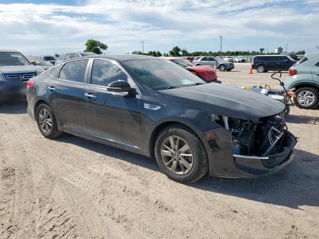 Vin: 5xxgt4l17jg238266, lot: 57627985, kia optima lx 20184