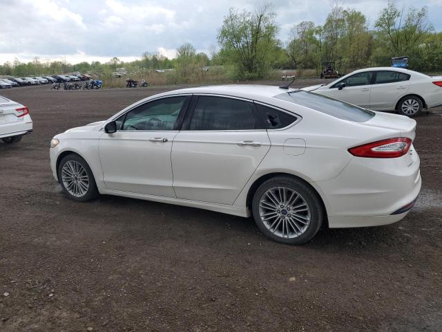 Vin: 3fa6p0hd4fr252037, lot: 54605015, ford fusion se 20152