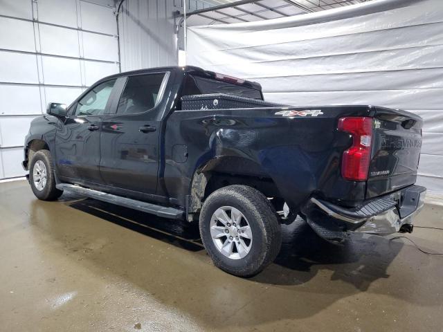 Vin: 1gcuyded3mz183456, lot: 55295125, chevrolet all models k1500 lt 20212