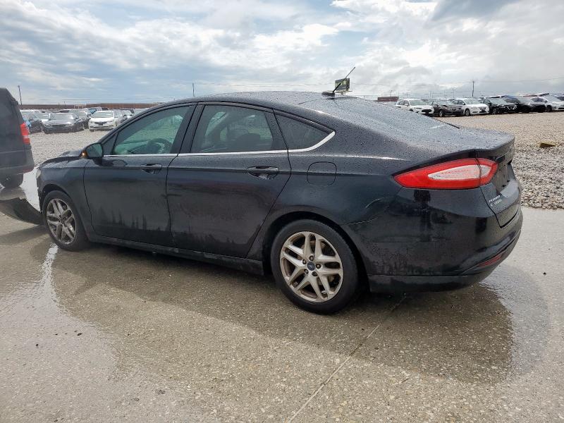 2016 FORD FUSION SE 3FA6P0H74GR389846